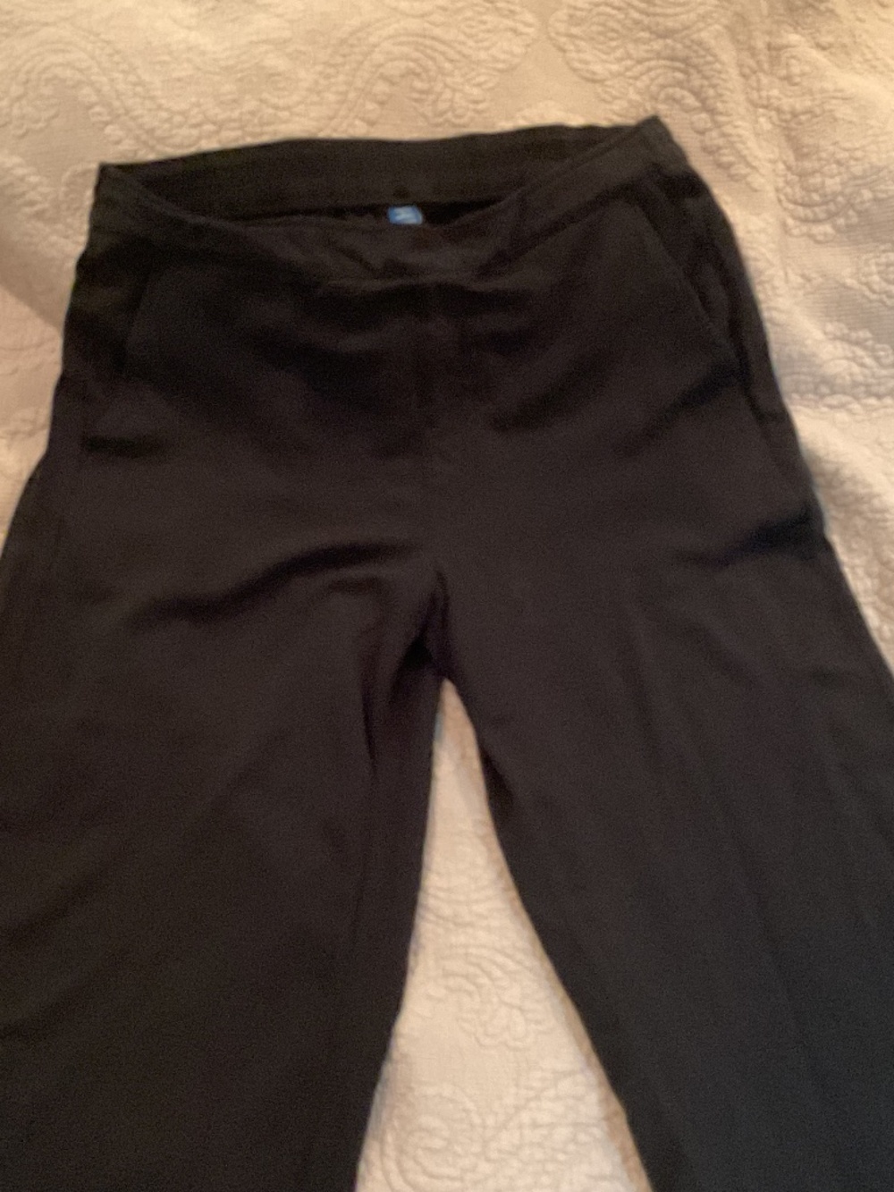 Old navy XL capri
